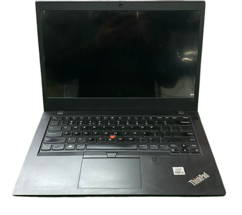 Refurbi Lenovo Thinkpad L14 (i5 10th Gen 8gb Ddr 4 Ram 256 Gb Ssd 4 Gb Graphics Windows 11, Office 2021)
