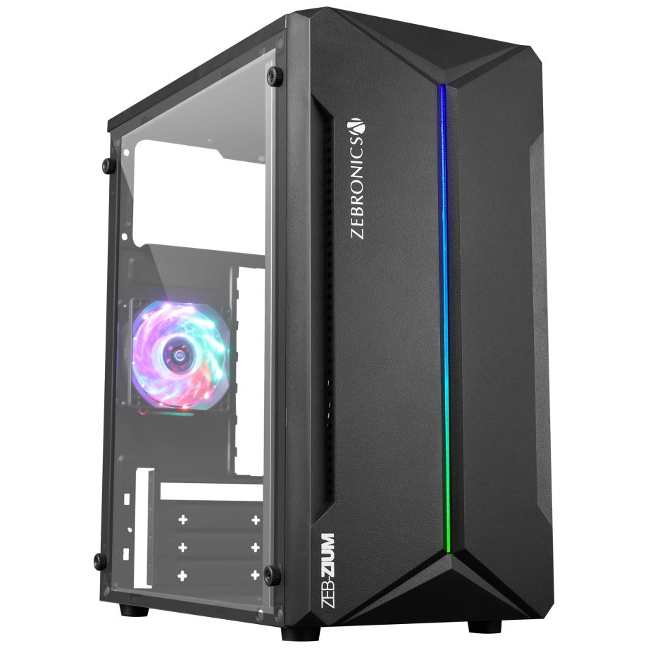 Zebronics Zeb Zium