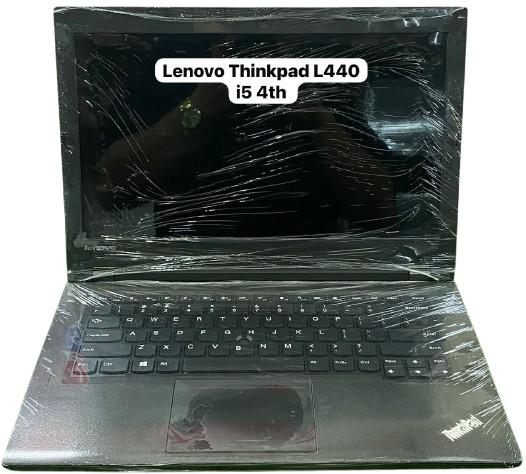 Lenovo Thinkpad L440 (intel I5 4th Gen. 8gb Ram 128gb Ssd 2gb Graphics)