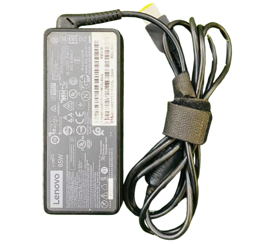 Lenovo Usb 65 Watt Adaptor