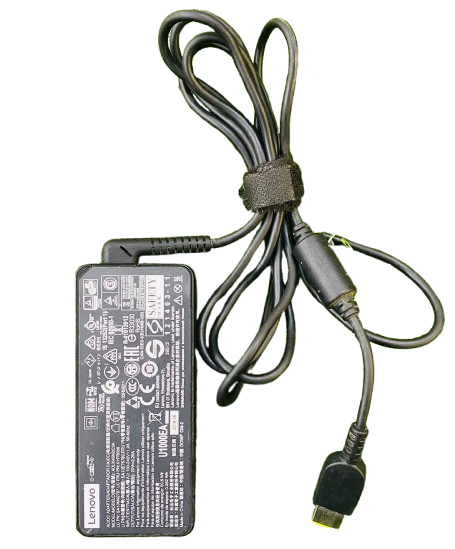 Lenovo Usb 45 Watt Adaptor
