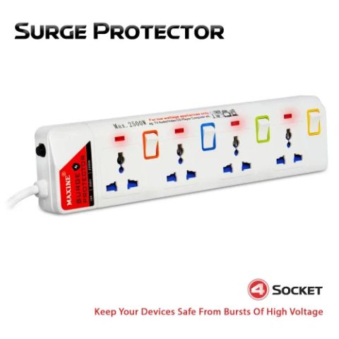 Ivoomi Plug X 4 In 1 Spike