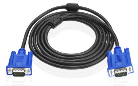 Lapcare Vga Cabel