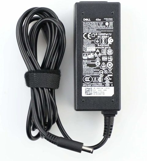 Dell 45 Watt Thinpin Adaptor