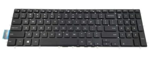 Internal Keyboard Replacement